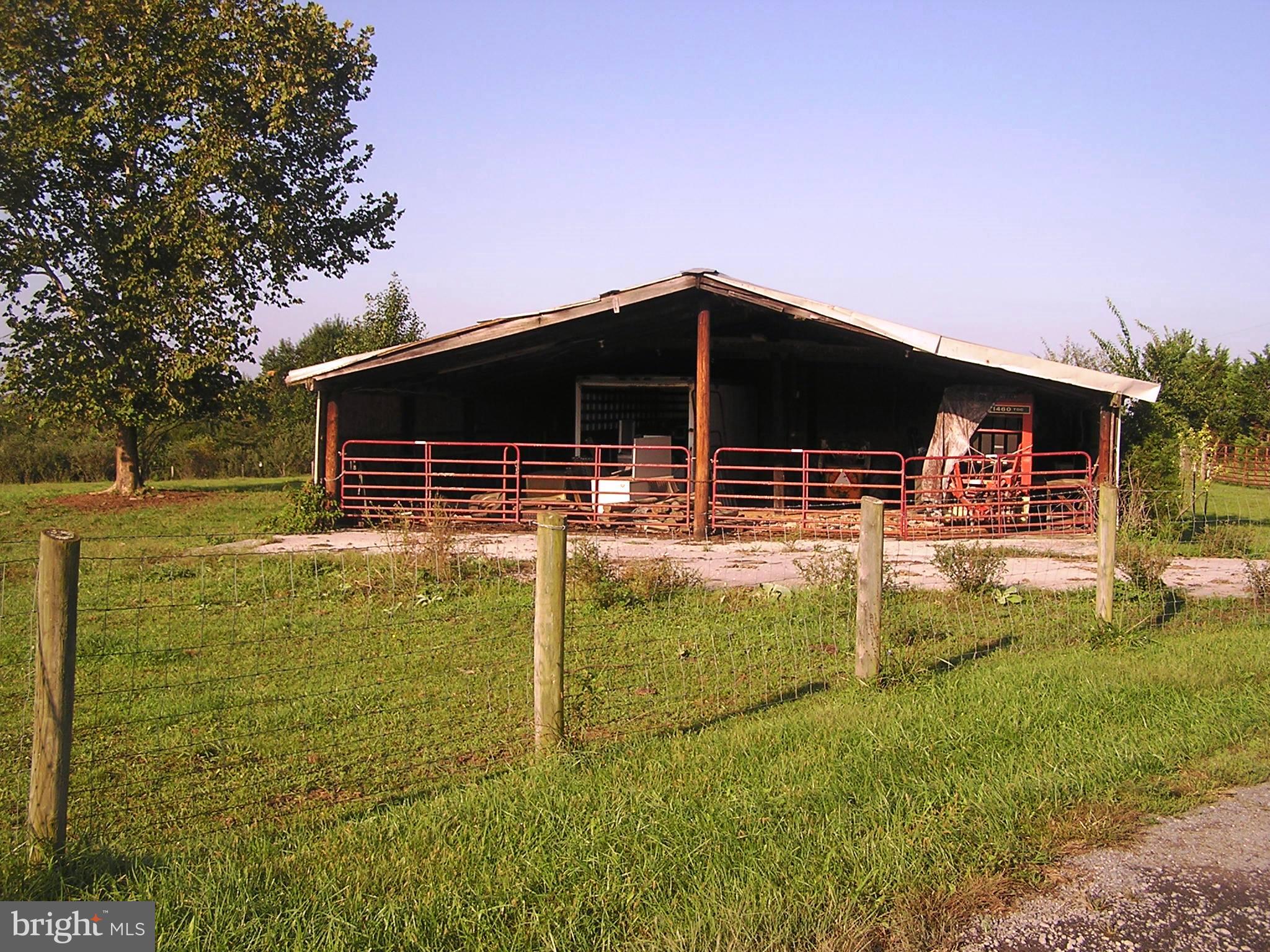 0 Swimley Road Berryville, VA 22611 - Photo 4 of 5 Exterior (General)