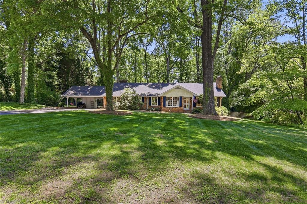1117 Huntingdon Road Winston-Salem, NC 27104 - Photo 48 of 50
