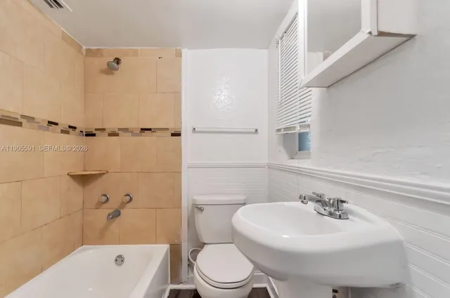 $900 | 1629 West 31st Street, Unit 1629, Jacksonville, FL 32209