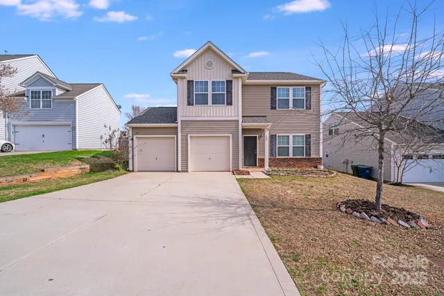 $380,000 | 105 Abel Peterson Drive, Mount Holly, NC 28120