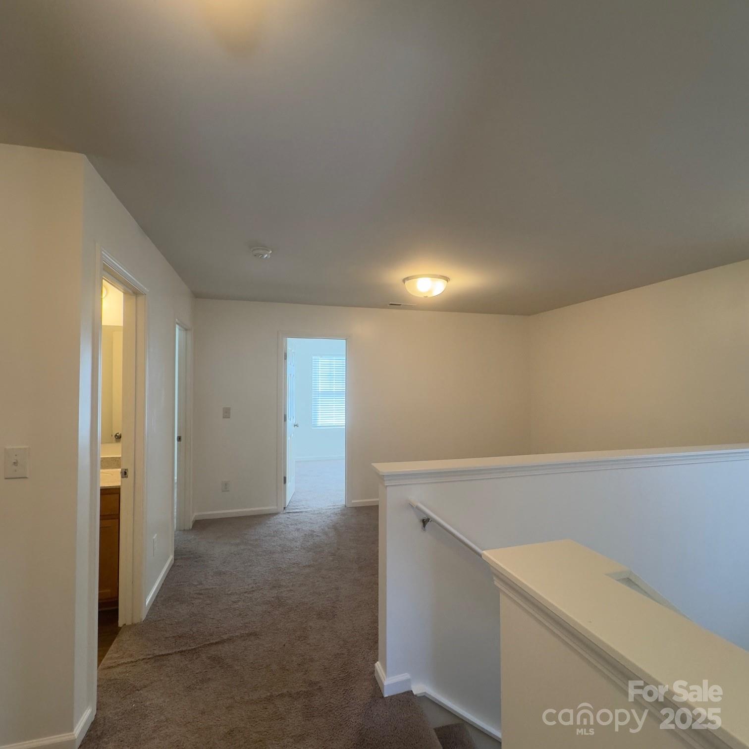105 Abel Peterson Drive Mount Holly, NC 28120 - Photo 12 of 36 a view of an empty room