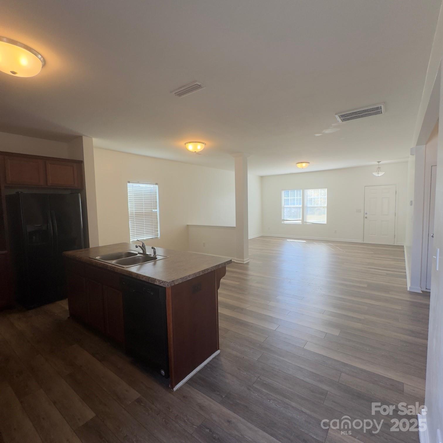 105 Abel Peterson Drive Mount Holly, NC 28120 - Photo 27 of 36 a view of workspace with wooden floor