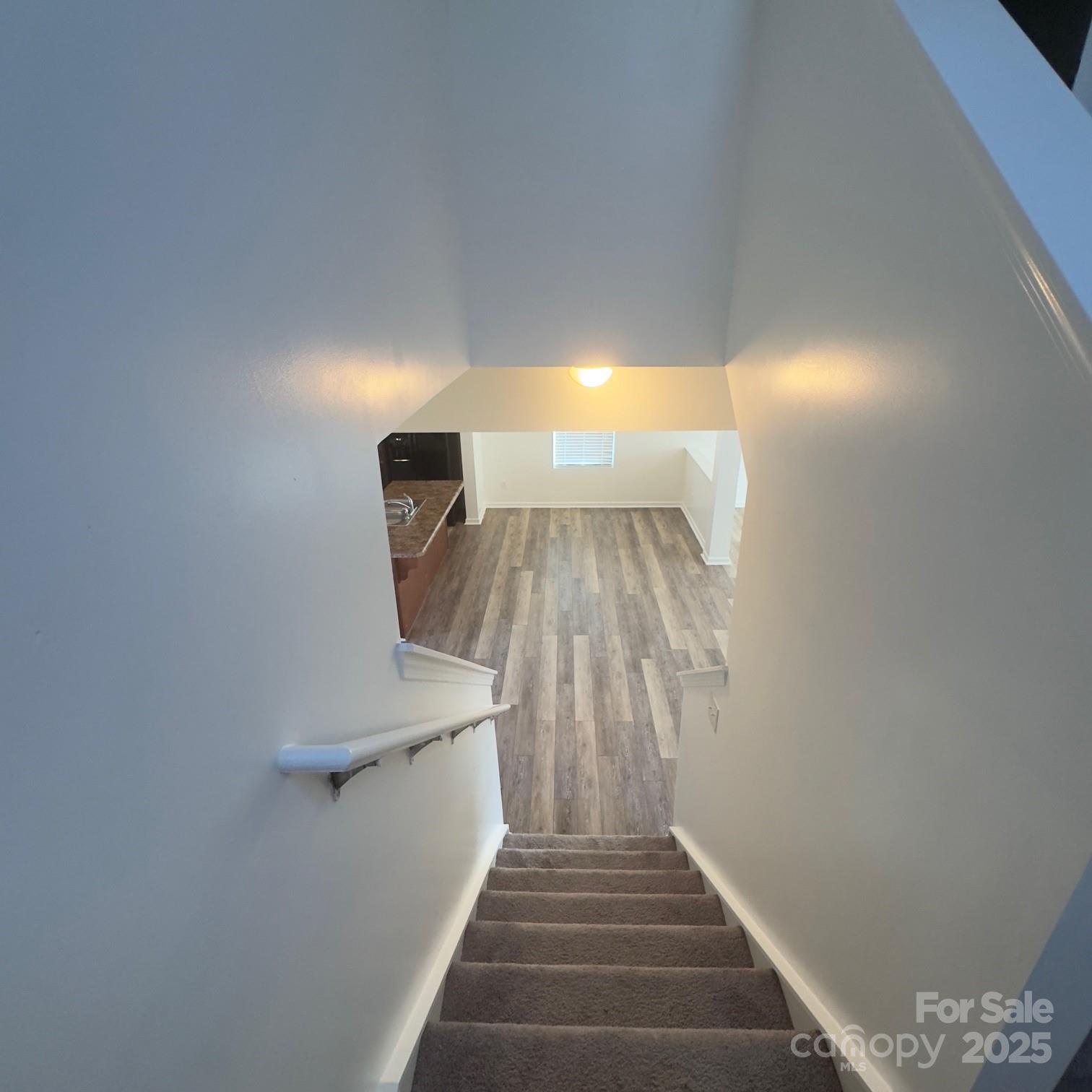 105 Abel Peterson Drive Mount Holly, NC 28120 - Photo 6 of 36 a view of entryway