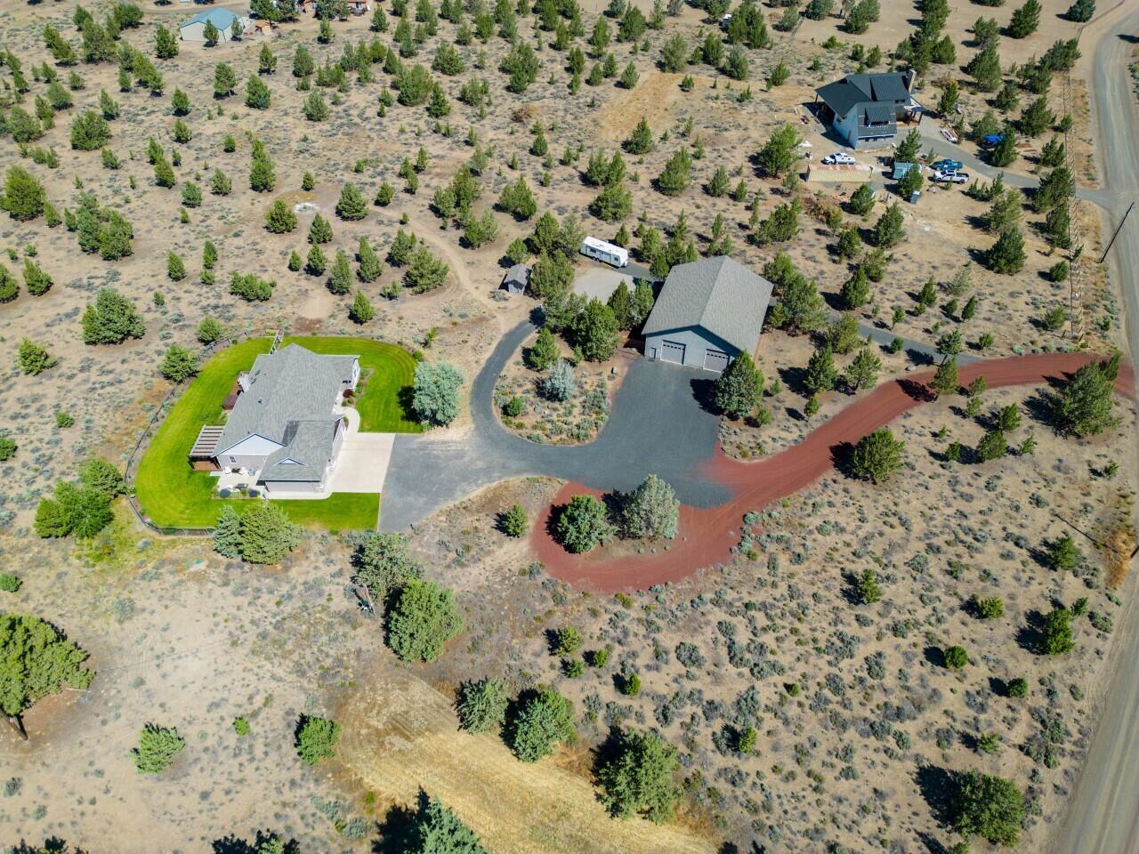 15920 Southwest Perch Road Terrebonne, OR 97760 - Photo 53 of 73 thumbnail_15920 SW Perch Rd aerial_0147
