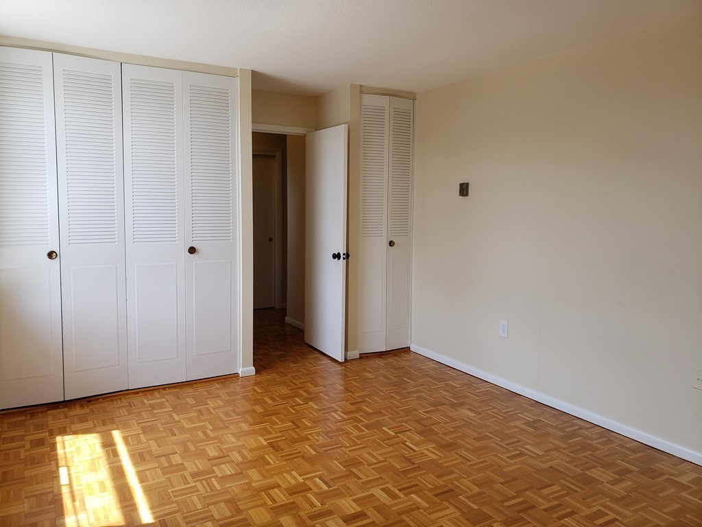 80 Salisbury Street, Unit 303 Worcester, MA 01609 - Photo 14 of 17 a view of an empty room