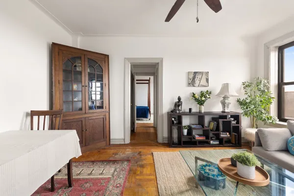 $245,000 | 1710 Carroll Street, Unit F8 | Crown Heights