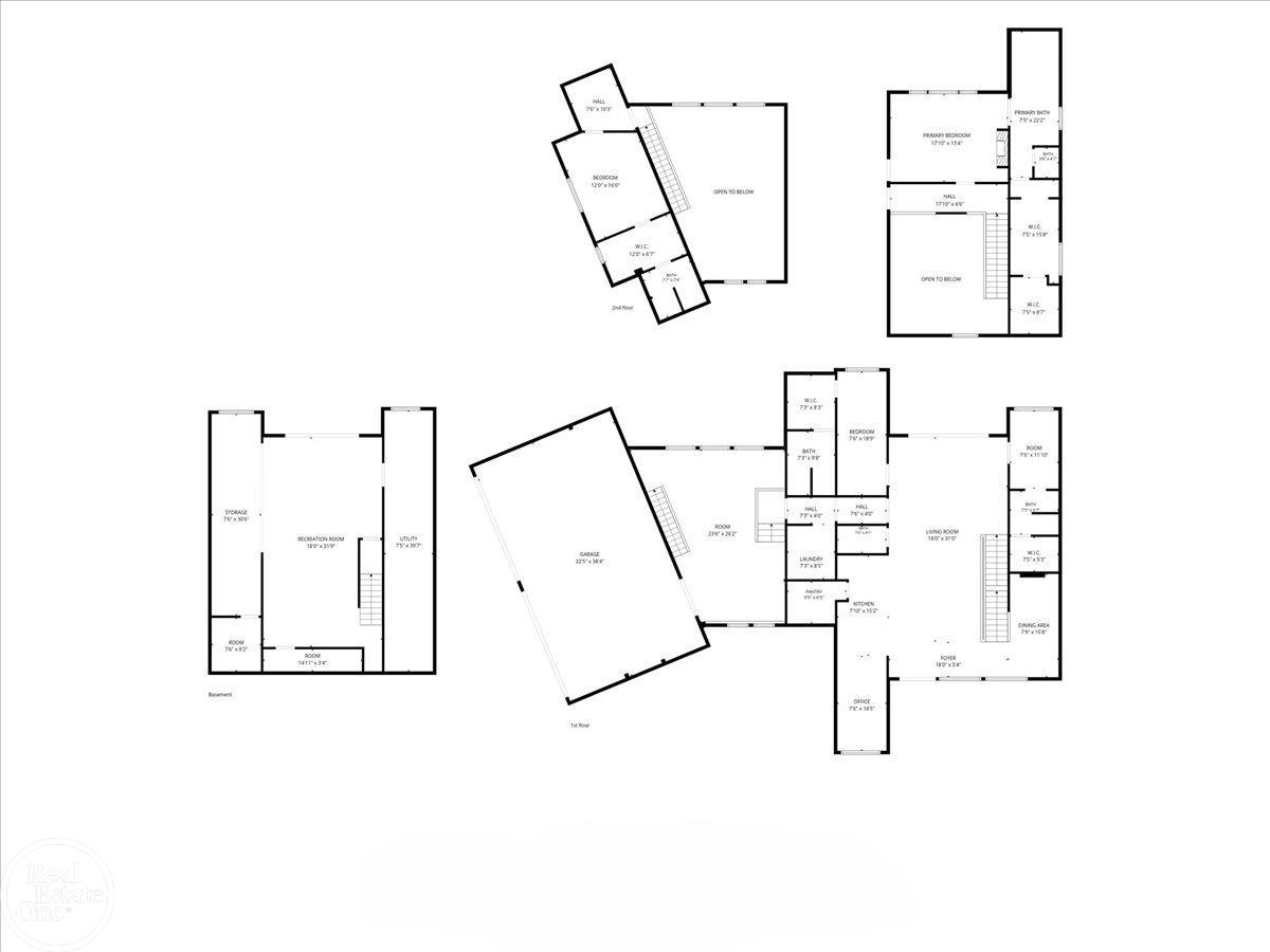 850 Frick Road Leonard, MI 48367 - Photo 84 of 84