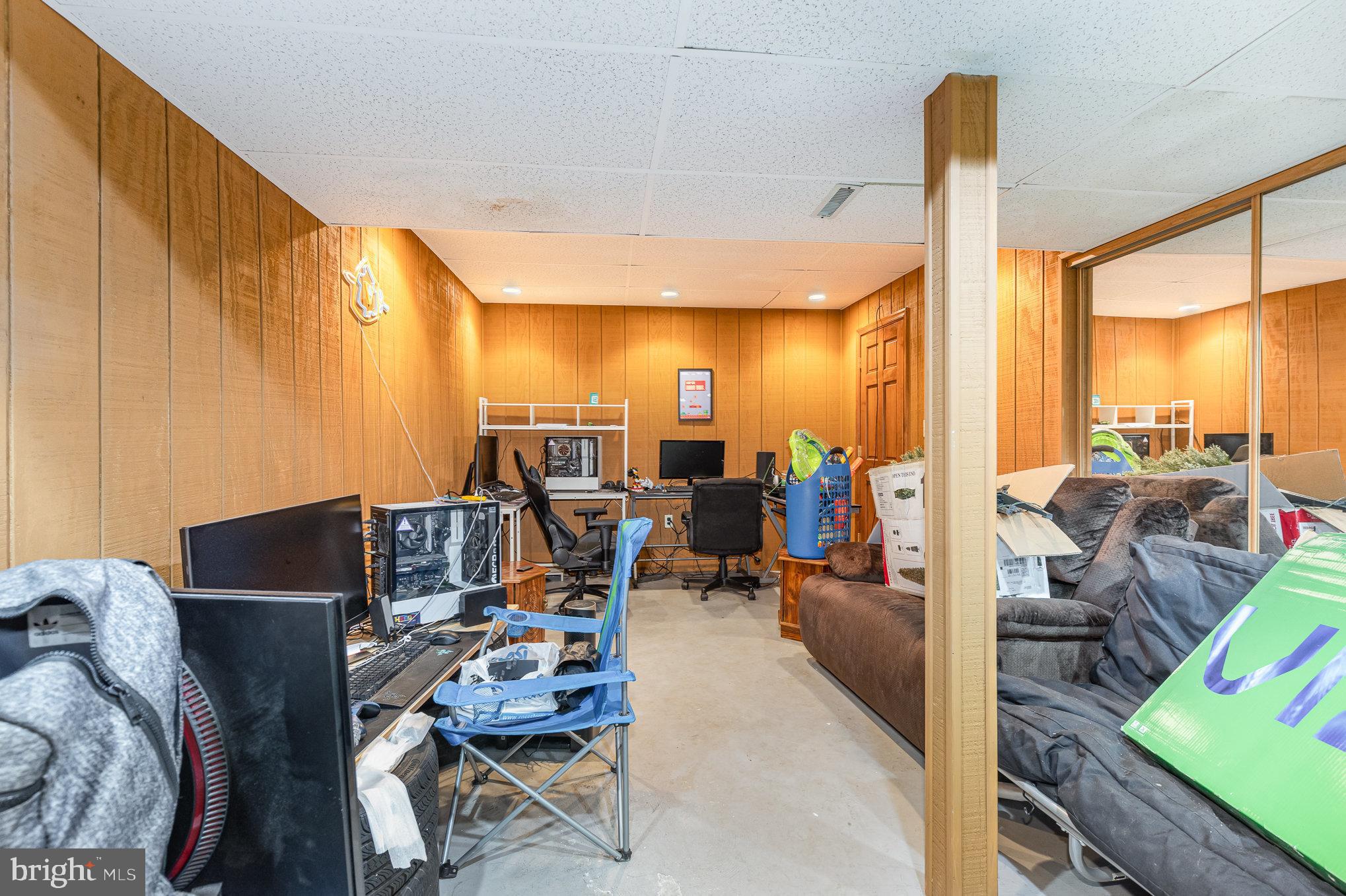 130 Ruel Avenue Hanover, PA 17331 - Photo 20 of 28 Recreational Room