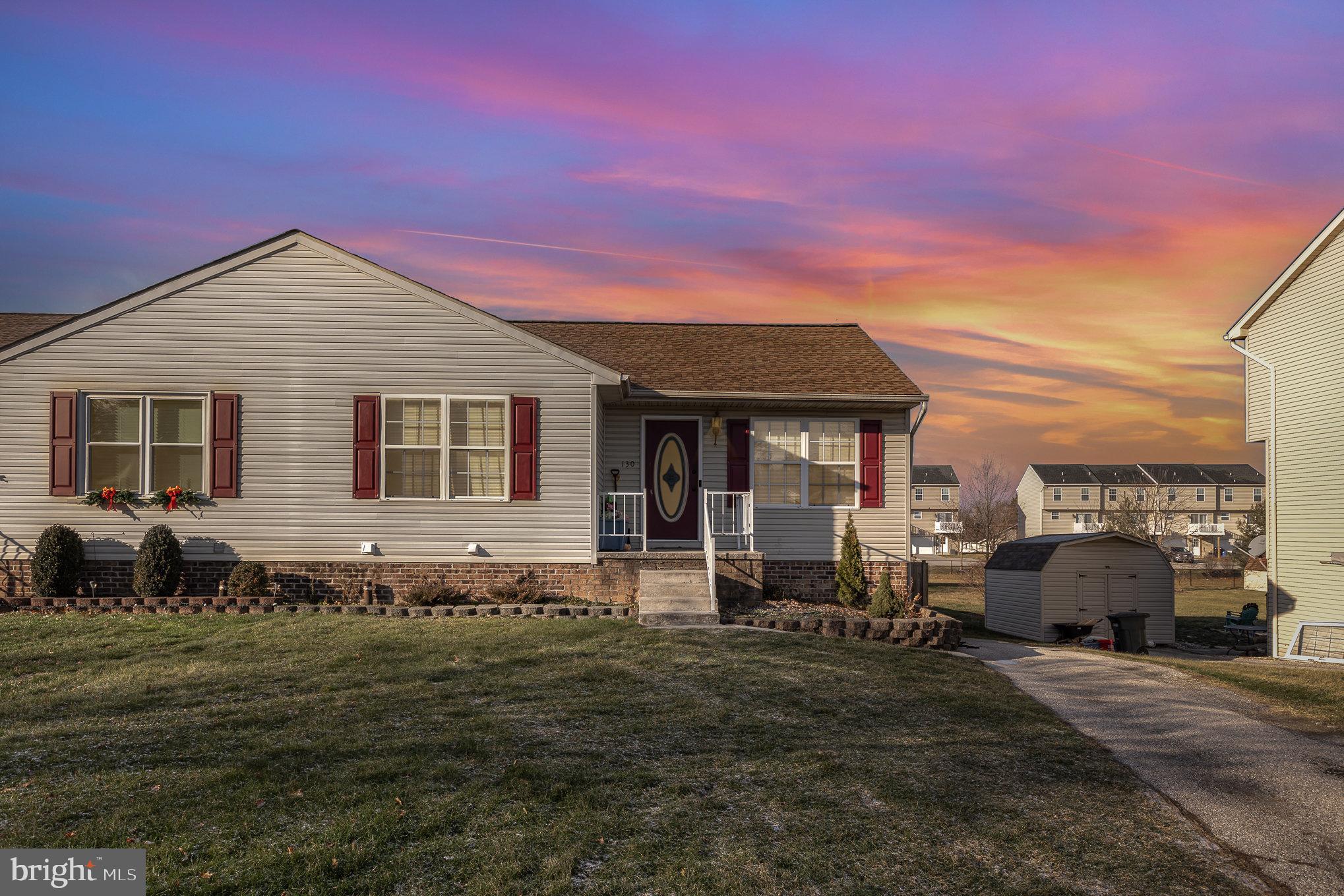 130 Ruel Avenue Hanover, PA 17331 - Photo 2 of 28