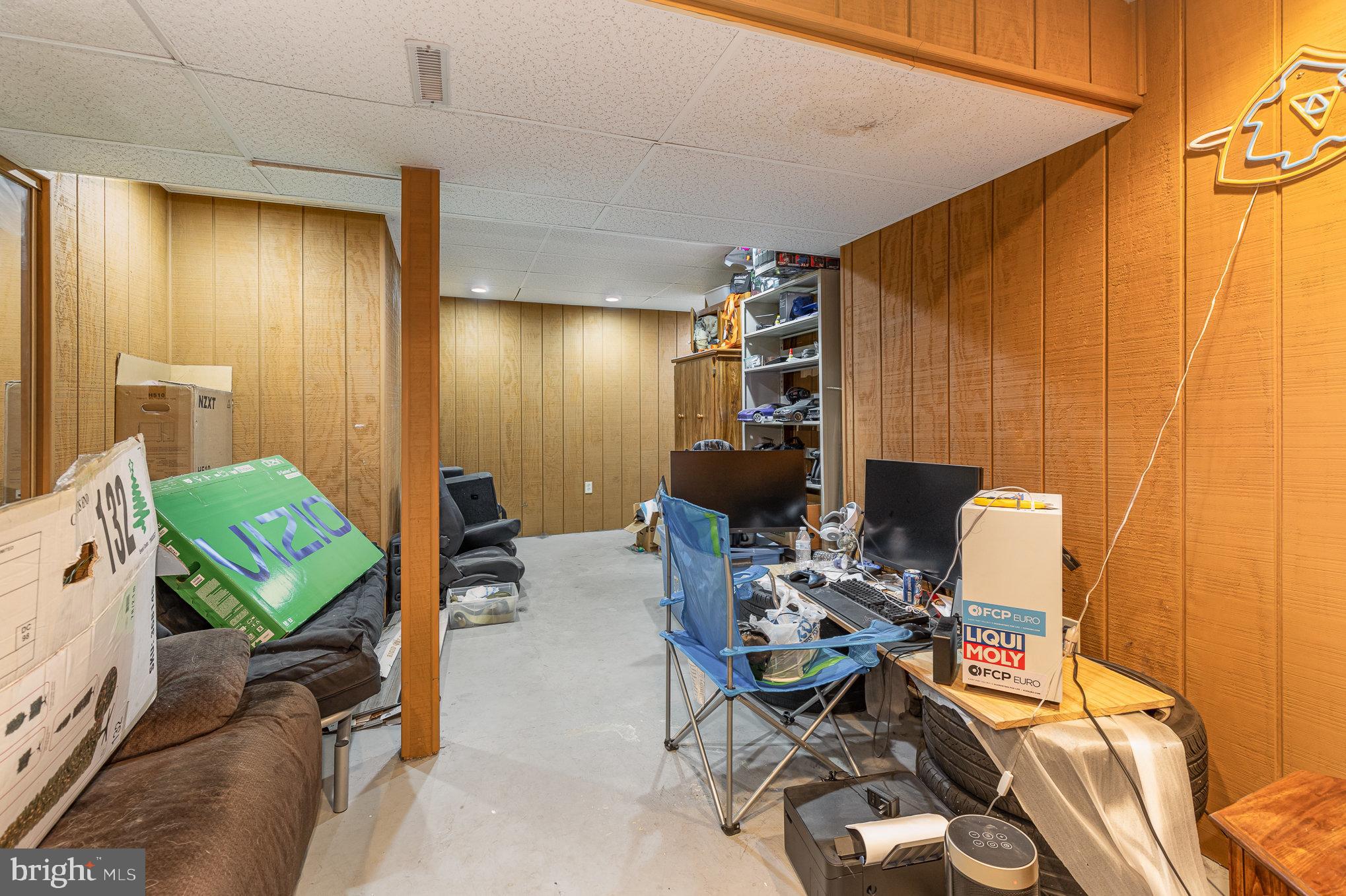 130 Ruel Avenue Hanover, PA 17331 - Photo 21 of 28 Another View of Recreational Room