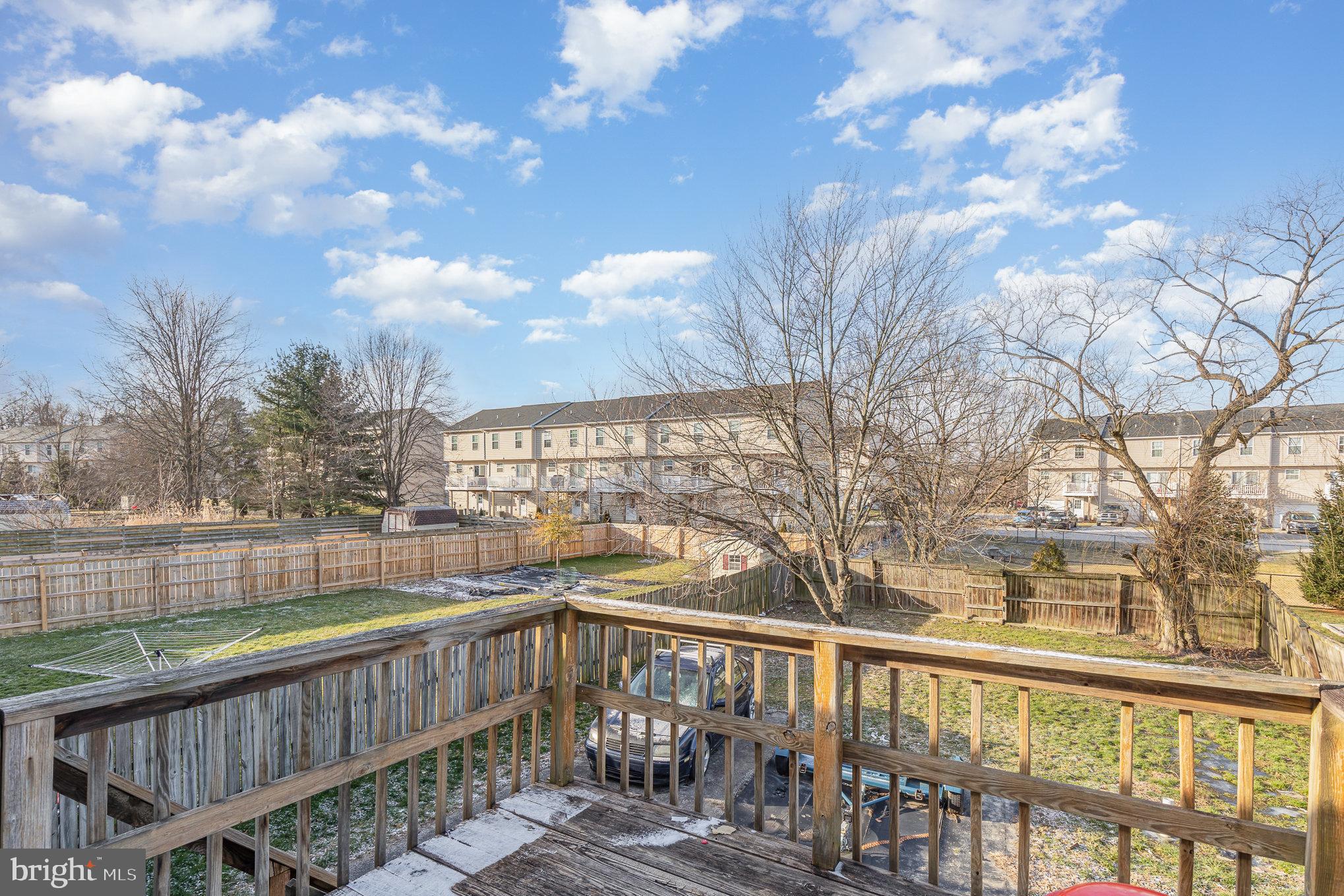 130 Ruel Avenue Hanover, PA 17331 - Photo 23 of 28 Nice size Deck