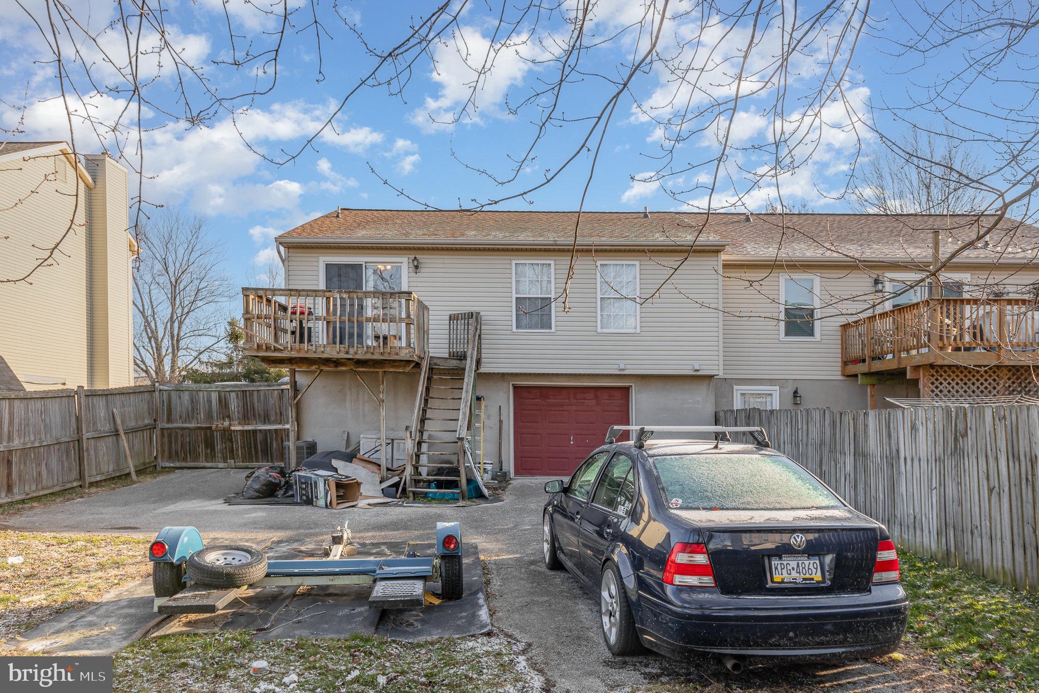 130 Ruel Avenue Hanover, PA 17331 - Photo 25 of 28 Another View of Backyard
