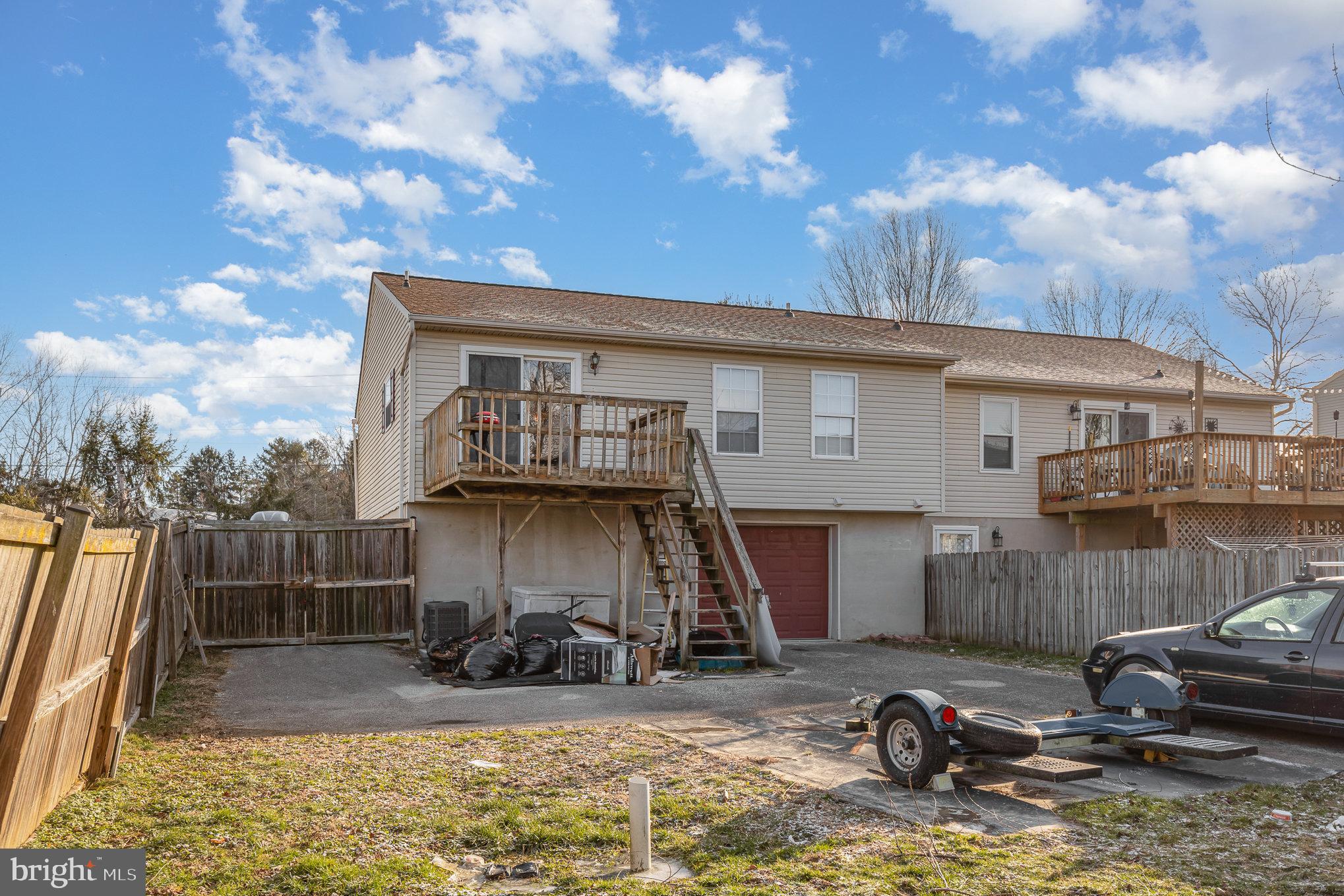 130 Ruel Avenue Hanover, PA 17331 - Photo 26 of 28 Another View of Backyard