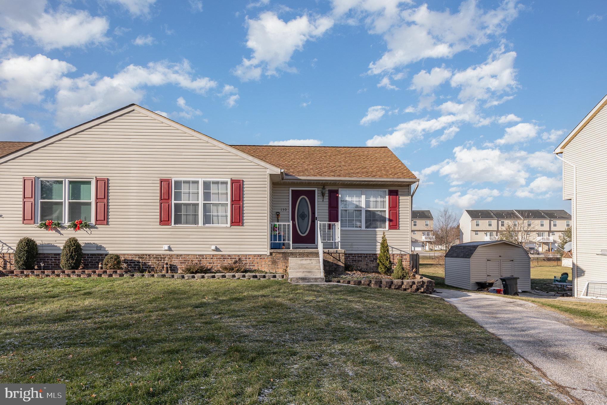 130 Ruel Avenue Hanover, PA 17331 - Photo 3 of 28