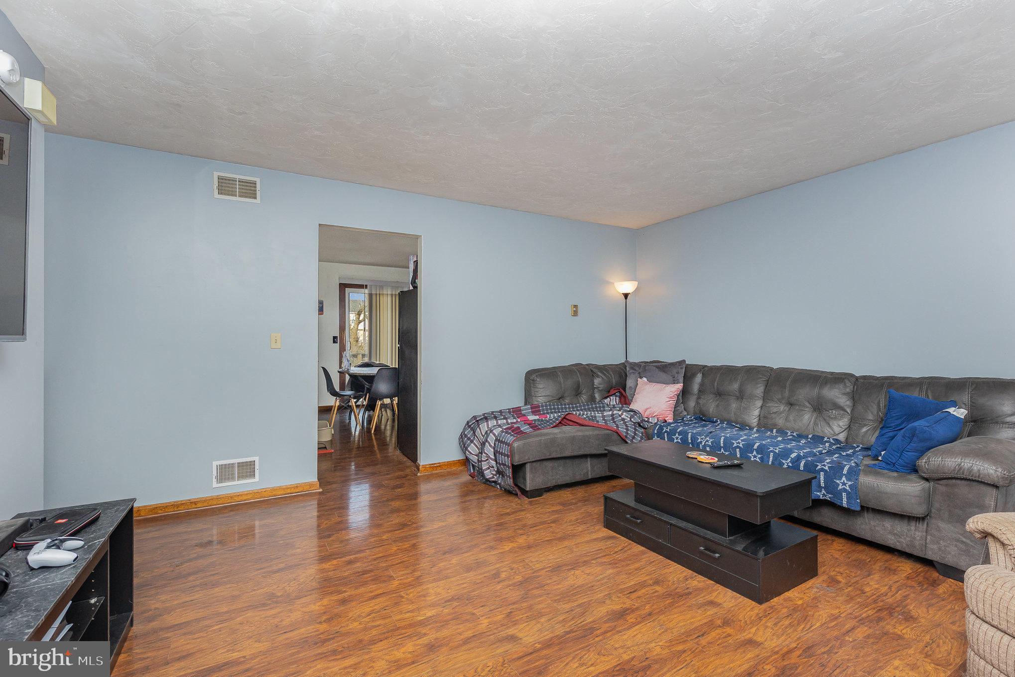 130 Ruel Avenue Hanover, PA 17331 - Photo 6 of 28 Another View of Living Room