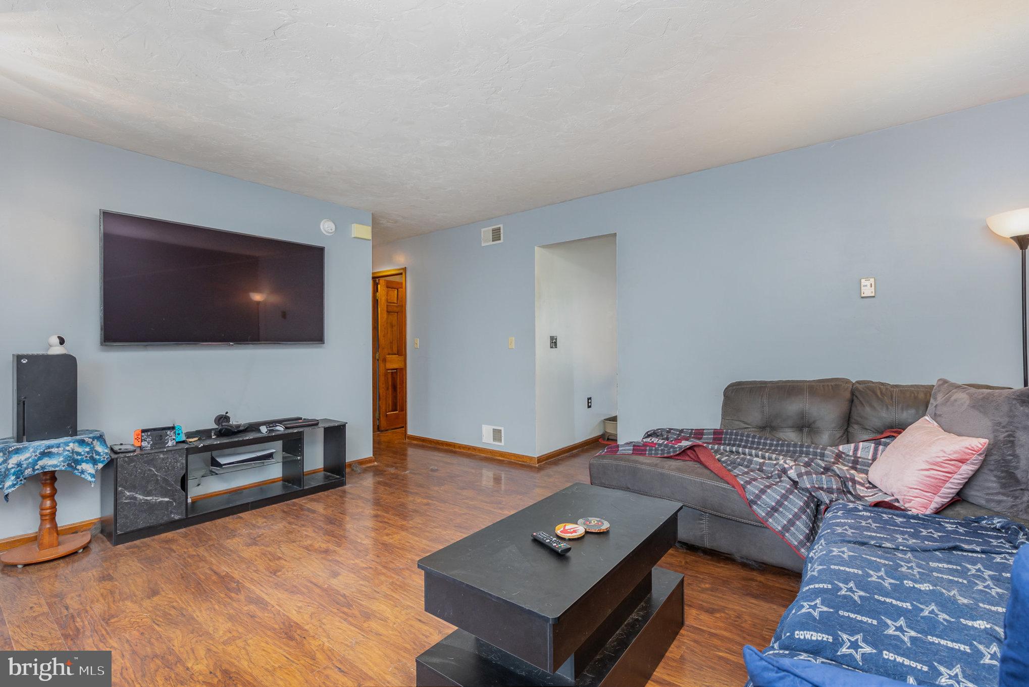 130 Ruel Avenue Hanover, PA 17331 - Photo 7 of 28 Another View of Living Room