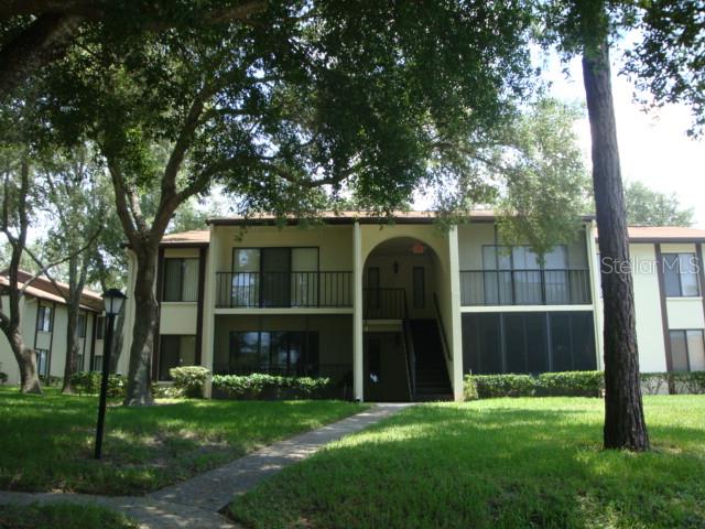 1725 Pine Ridge Way West, Unit A1 Palm Harbor, FL 34684 - Photo 1 of 1