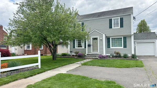 $395,000 | 61 Cedar Street, Newington, CT 06111