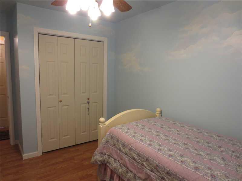 208 Furnace Run Road Freeport, PA 16229 - Photo 14 of 25 Bedroom. Second bedroom