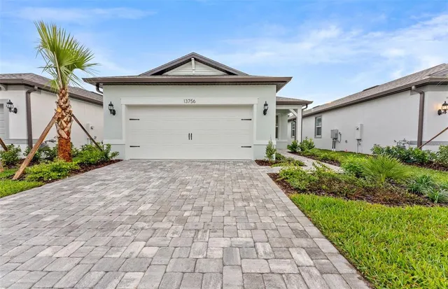 $343,830 | 13756 Rocky Pne Place, Spring Hill, FL 34610