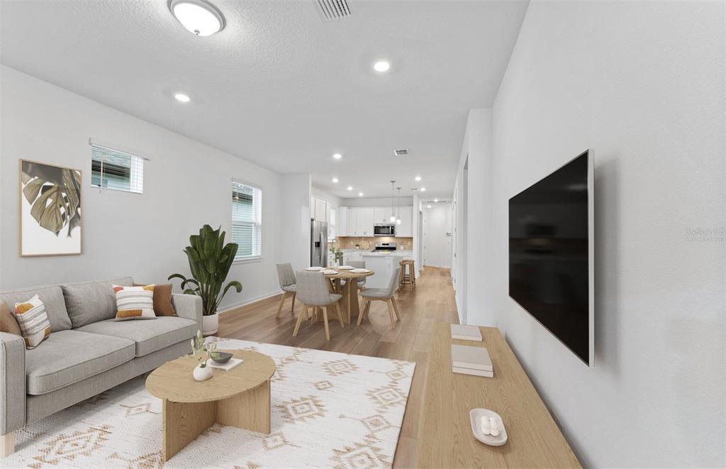 13756 Rocky Pne Place Spring Hill, FL 34610 - Photo 2 of 28