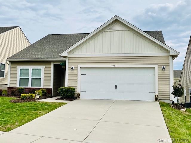 977 Roxburgh Avenue Rock Hill, SC 29732 - Photo 1 of 31