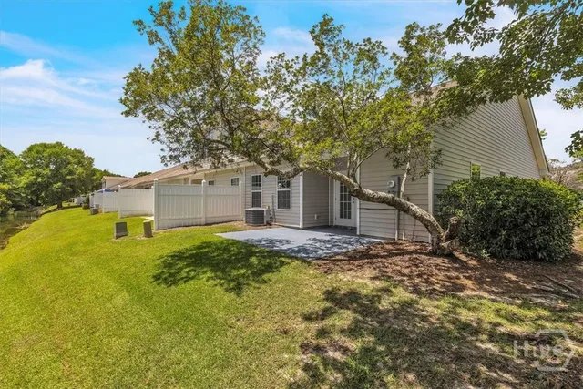 $2,000 | 56 Stonelake Circle, Savannah, GA 31419