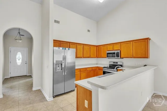 $2,000 | 56 Stonelake Circle, Savannah, GA 31419