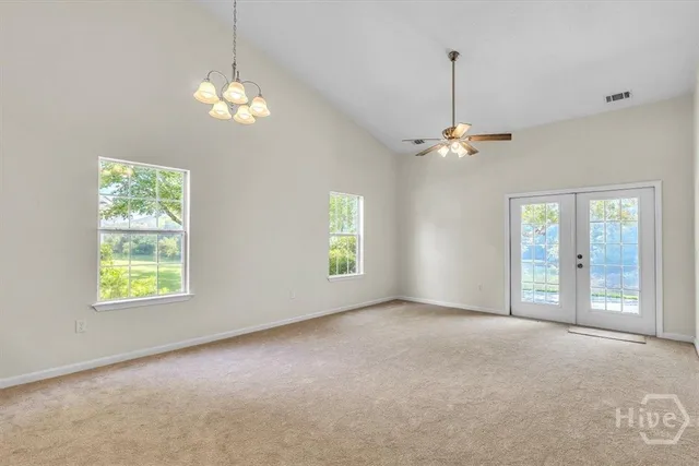 $2,000 | 56 Stonelake Circle, Savannah, GA 31419