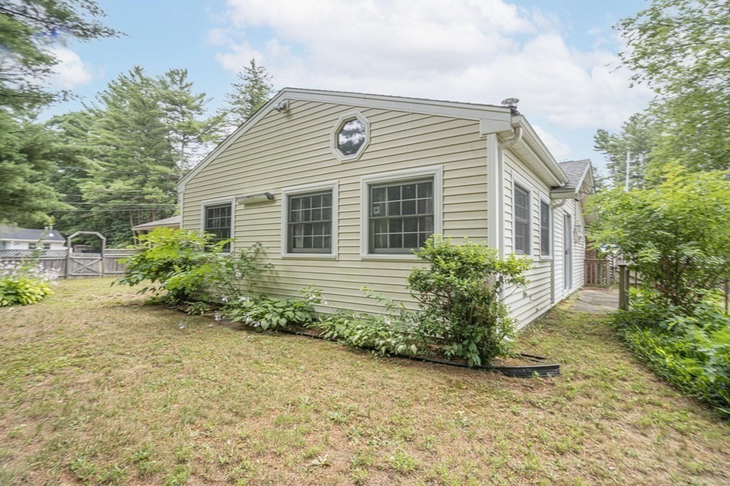 7 Sully Road Raynham, MA 02767 - Photo 39 of 42 Gallery Image 39