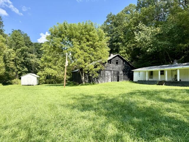 257 Hope Road Beattyville, KY 41311 - Photo 16 of 16 IMG_7675