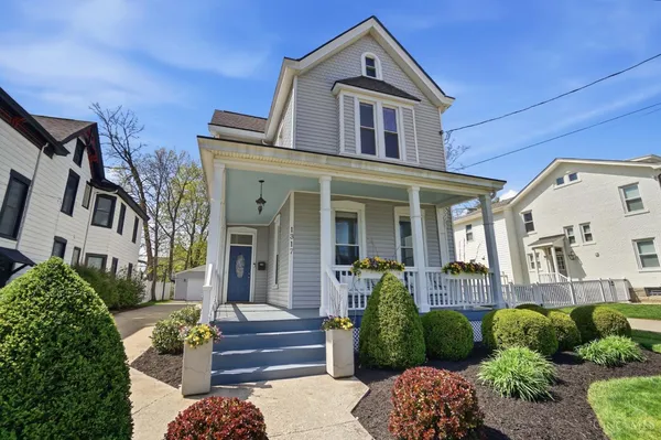 $799,000 | 1317 Grace Avenue, Cincinnati, OH 45208