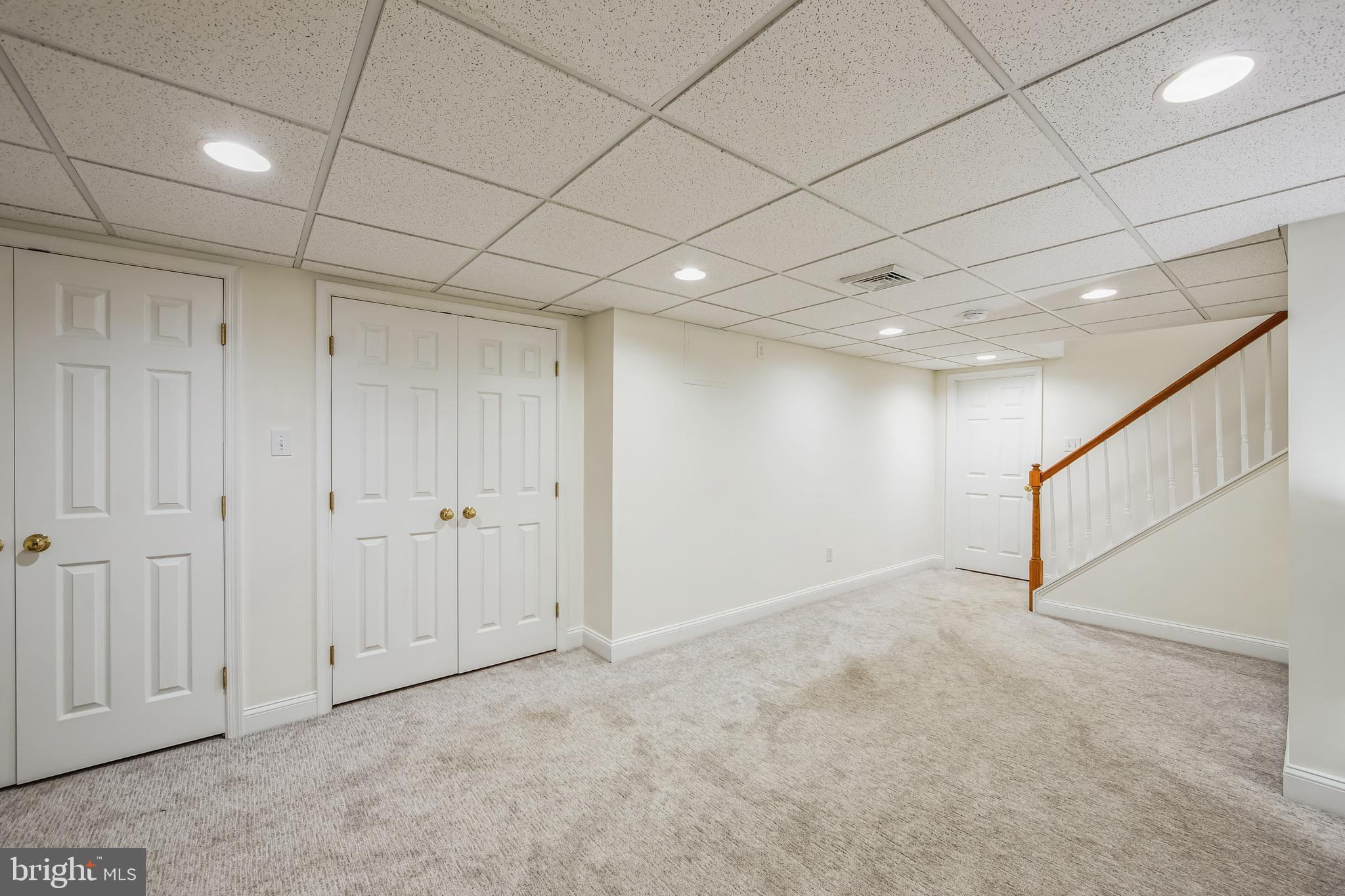 684 Highspire Road Glenmoore, PA 19343 - Photo 37 of 46 a view of an empty room