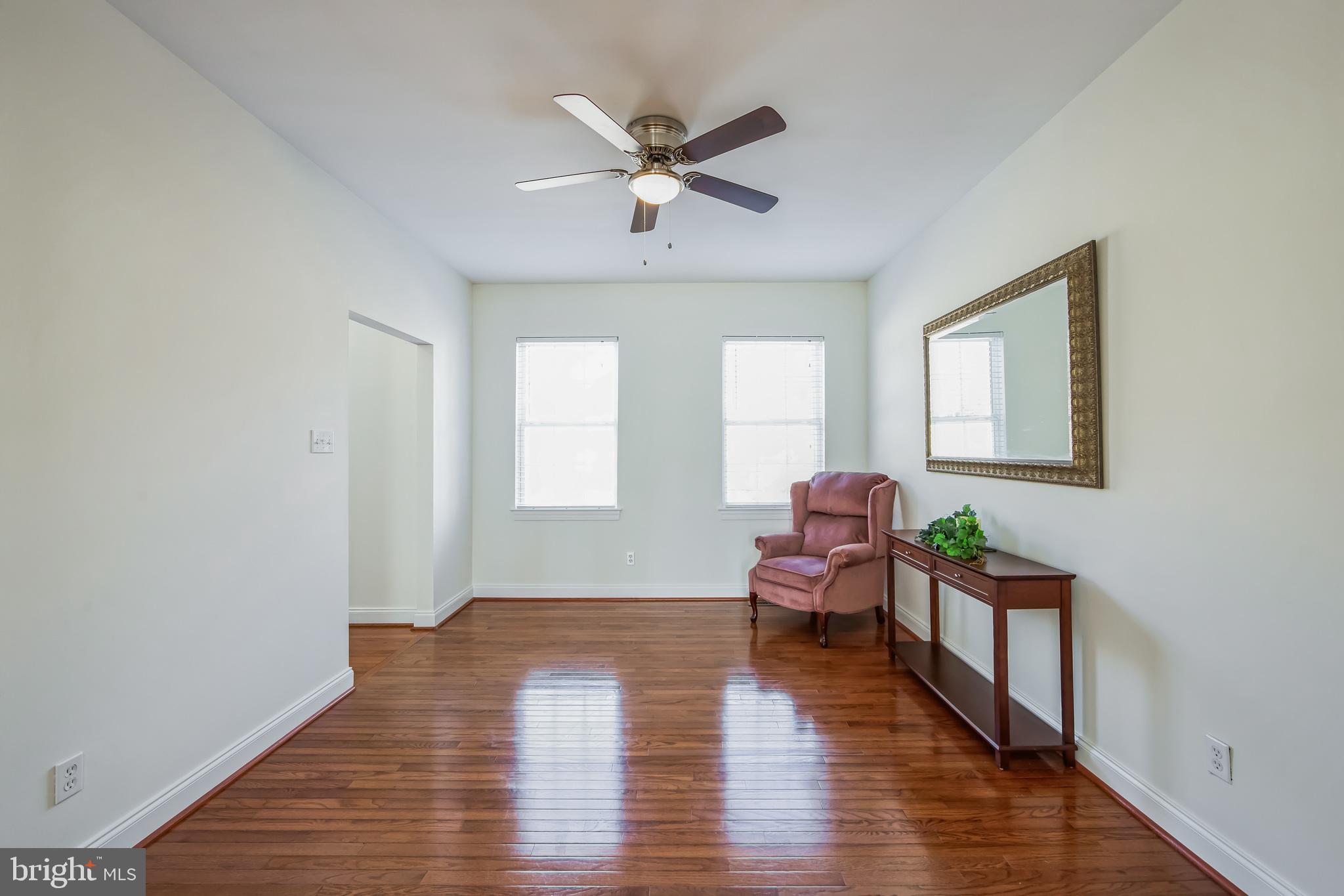 684 Highspire Road Glenmoore, PA 19343 - Photo 7 of 46 a living room with furniture and a window