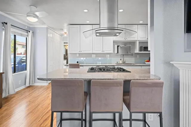 $475,000 | 3744 Grim Avenue, Unit 1, San Diego, CA 92104