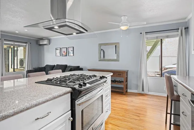 $475,000 | 3744 Grim Avenue, Unit 1, San Diego, CA 92104