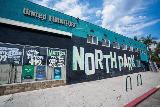 $475,000 | 3744 Grim Avenue, Unit 1, San Diego, CA 92104