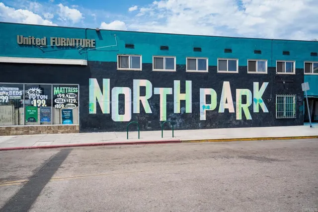 $475,000 | 3744 Grim Avenue, Unit 1, San Diego, CA 92104