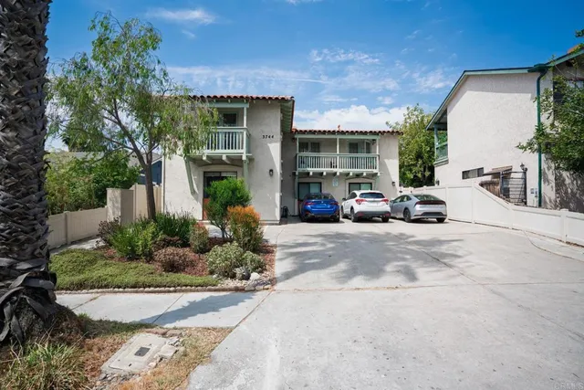 $475,000 | 3744 Grim Avenue, Unit 1, San Diego, CA 92104