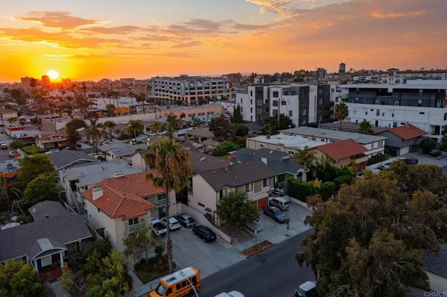 $475,000 | 3744 Grim Avenue, Unit 1, San Diego, CA 92104