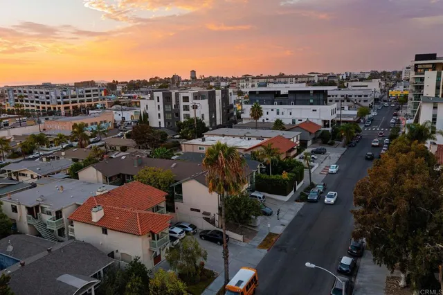 $475,000 | 3744 Grim Avenue, Unit 1, San Diego, CA 92104