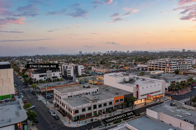 $475,000 | 3744 Grim Avenue, Unit 1, San Diego, CA 92104