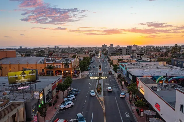 $475,000 | 3744 Grim Avenue, Unit 1, San Diego, CA 92104