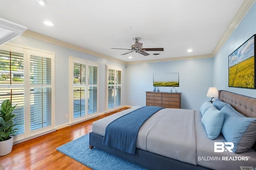 3955 South Byronell Drive Mobile, AL 36693 - Photo 11 of 31