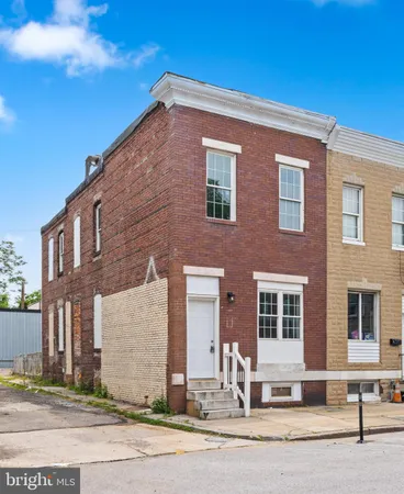 $215,000 | 1 South Kresson Street, Baltimore, MD 21224
