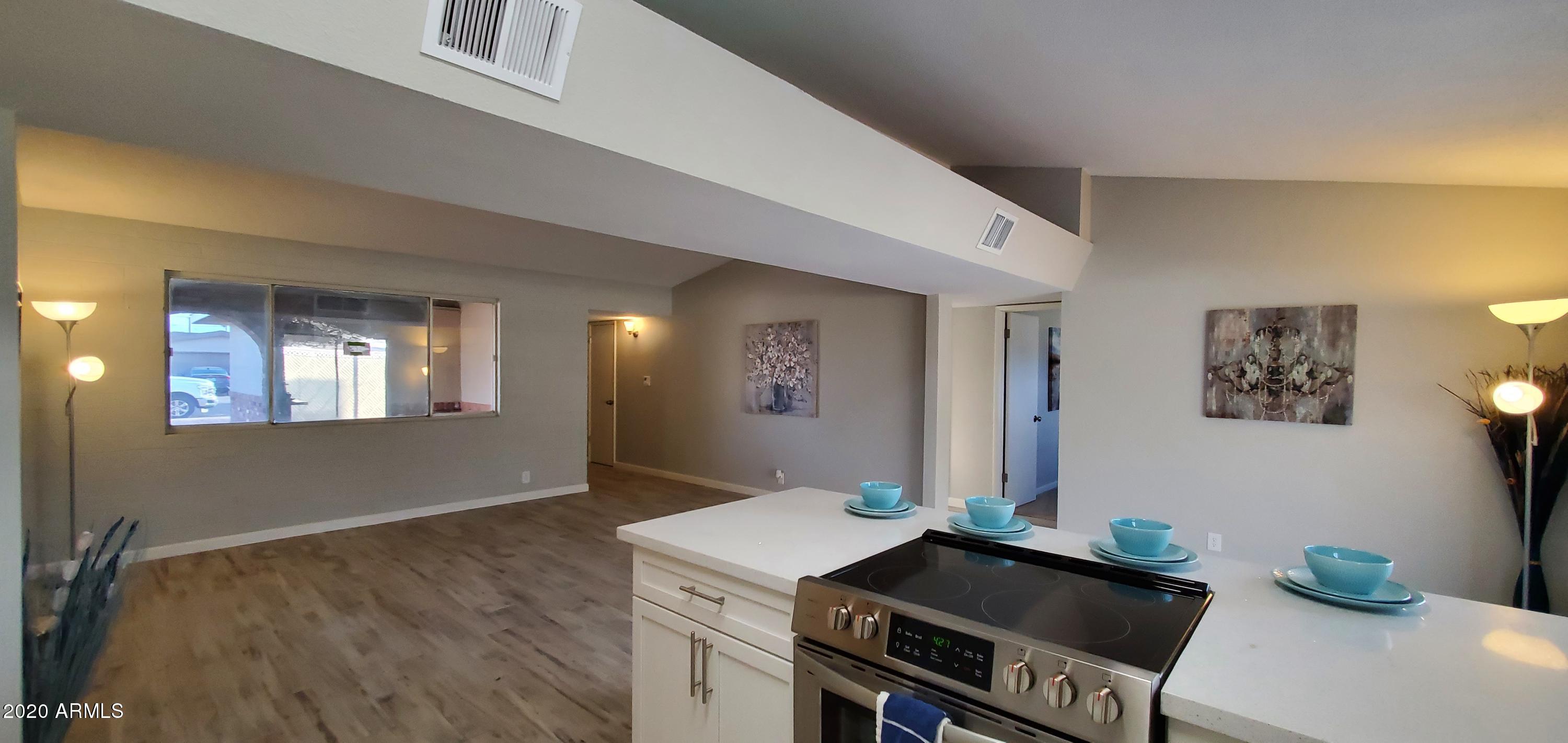 3620 West Ruth Avenue Phoenix, AZ 85051 - Photo 11 of 25 Kitchen