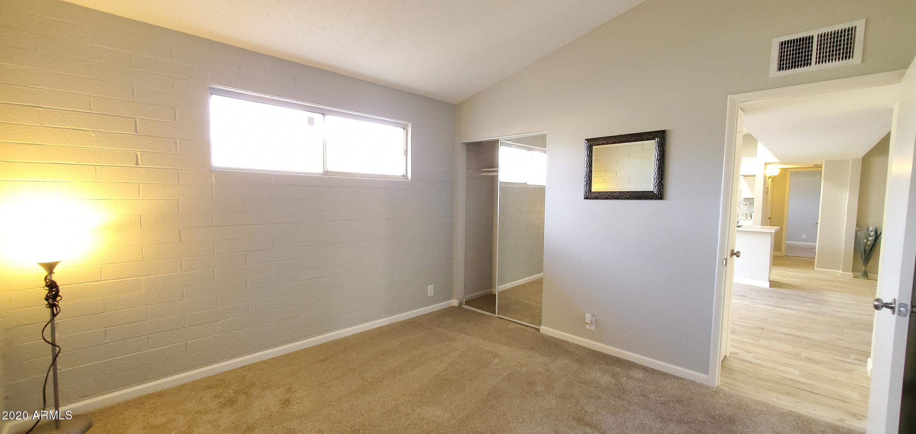 3620 West Ruth Avenue Phoenix, AZ 85051 - Photo 16 of 25 Bedroom 1