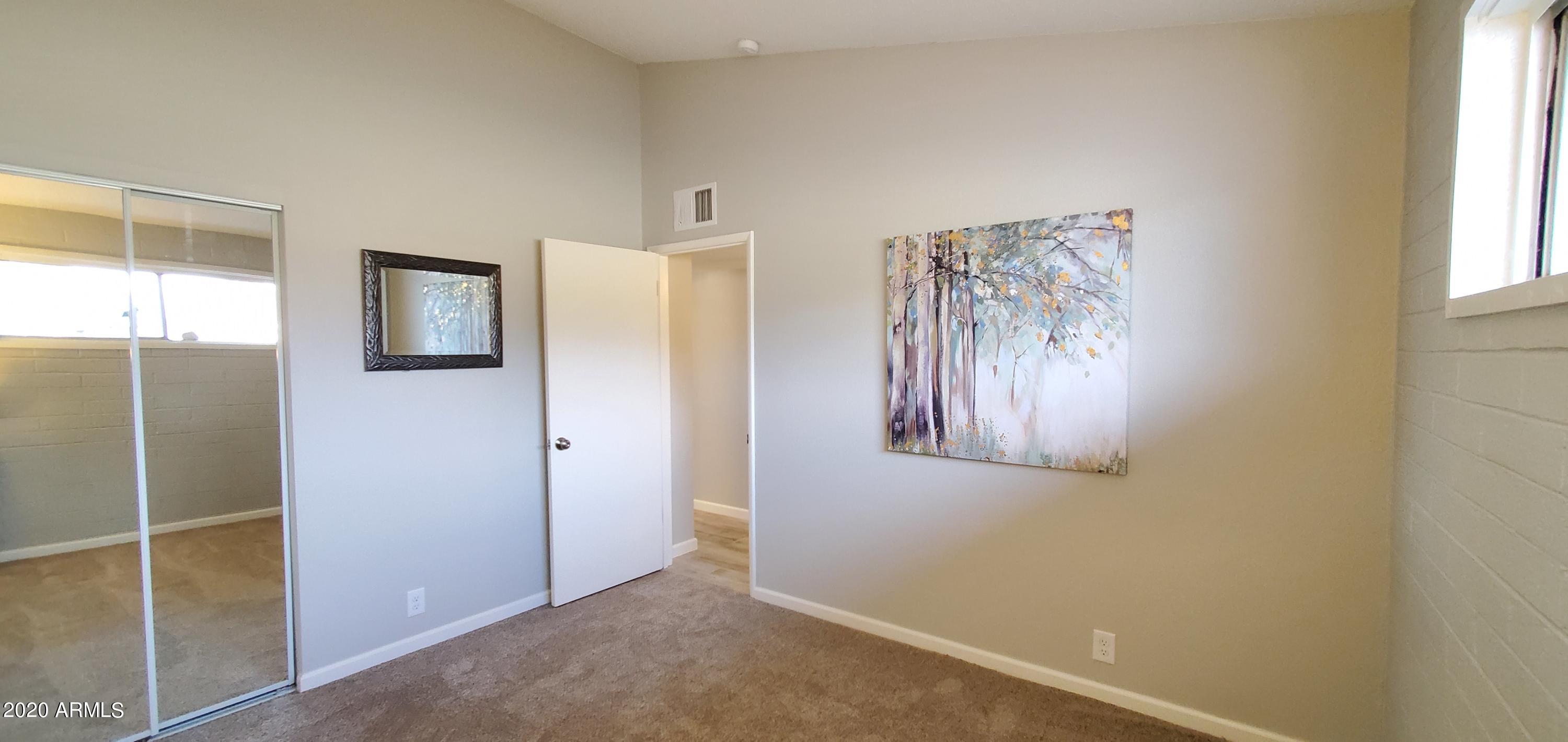 3620 West Ruth Avenue Phoenix, AZ 85051 - Photo 22 of 25 Bedroom 3