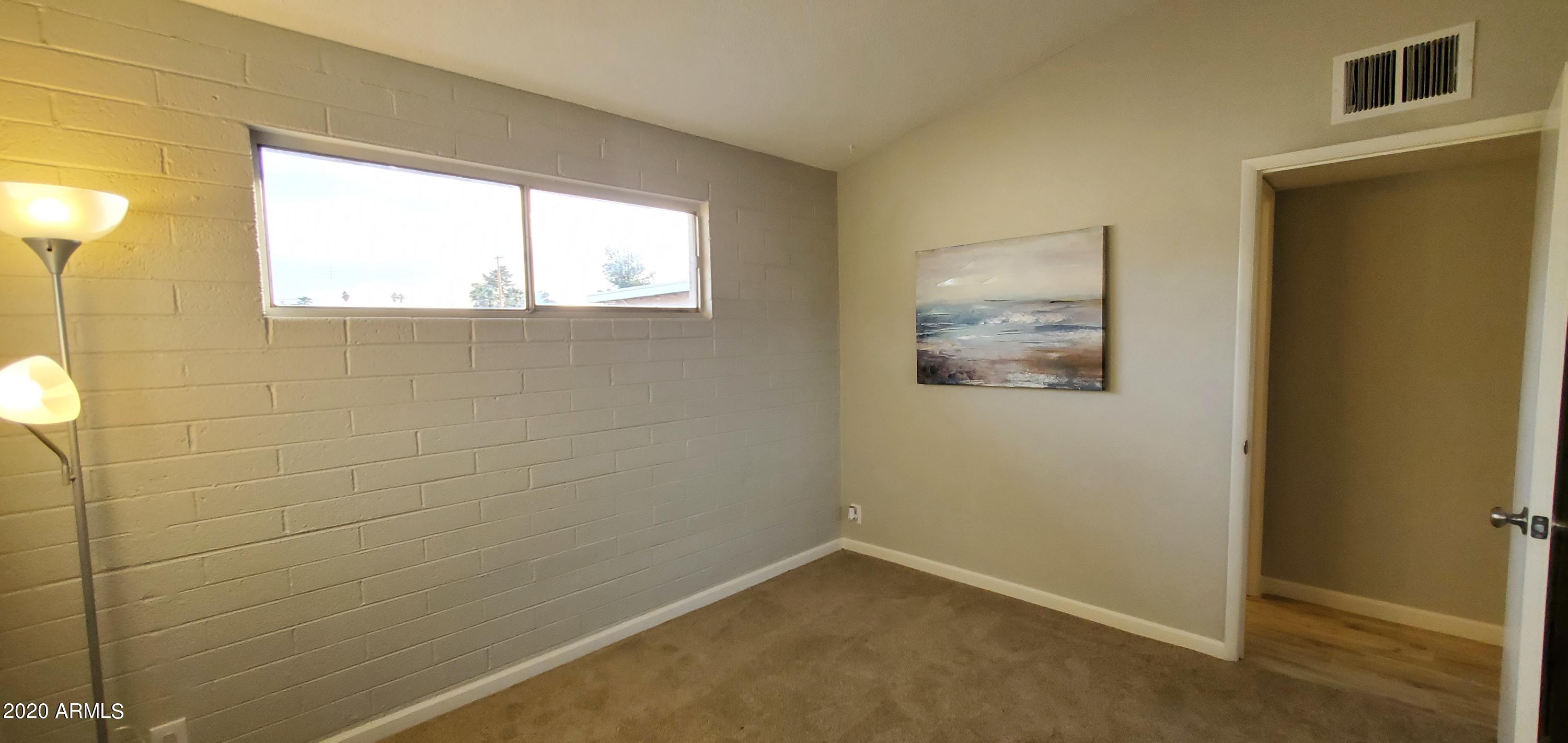 3620 West Ruth Avenue Phoenix, AZ 85051 - Photo 23 of 25 Master bedroom