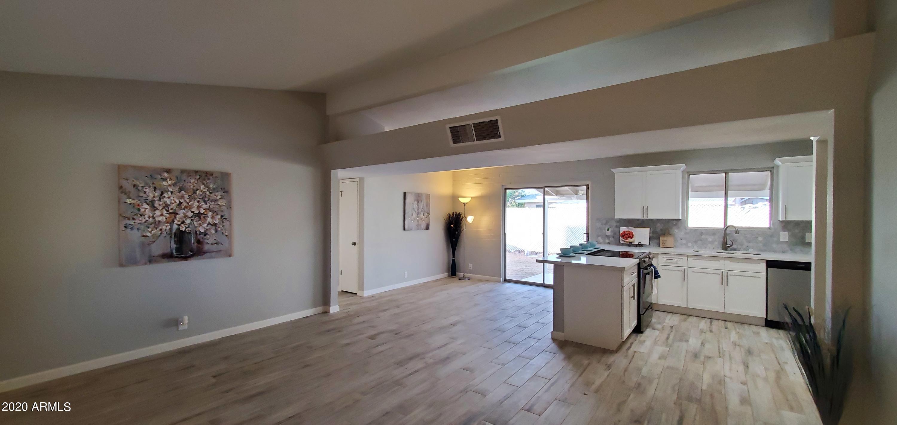3620 West Ruth Avenue Phoenix, AZ 85051 - Photo 5 of 25 Main living area